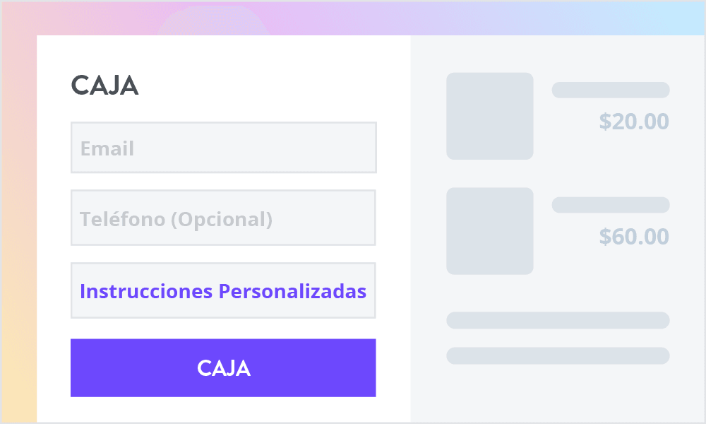 null null